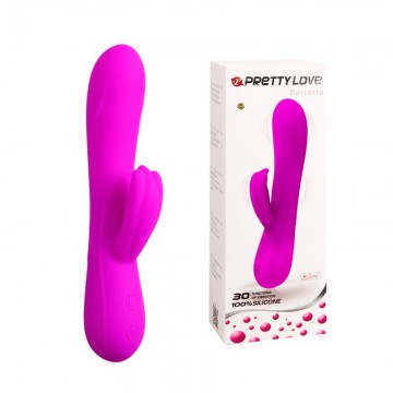 PRETTY LOVE -PRIMO,...