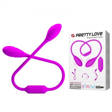 PRETTY LOVE -Dream lover's...