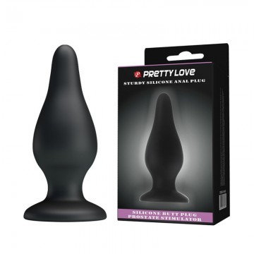 PRETTY LOVE -SILICONE BUTT...