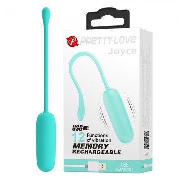 PRETTY LOVE -Joyce, 12...