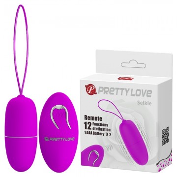 PRETTY LOVE -SELKIE, 12...