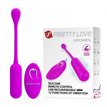 PRETTY LOVE -LECHIES, 12...