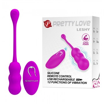 PRETTY LOVE -LESHY, 12...