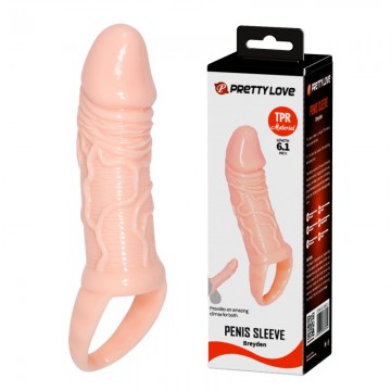 PRETTY LOVE -Breyden PENIS...