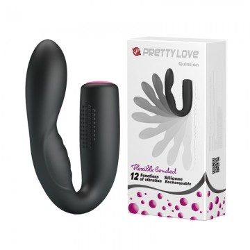 PRETTY LOVE -QUINTION, 12...