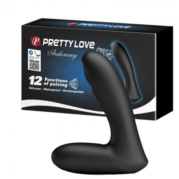 PRETTY LOVE -ARCHENEMY, 12...