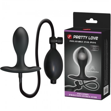 PRETTY LOVE - INFLATABLE...