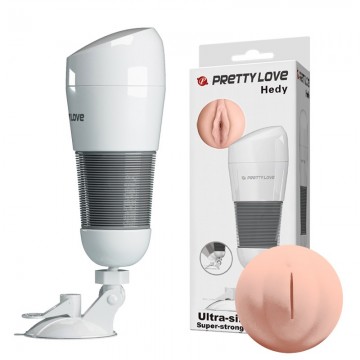 PRETTY LOVE -HEDY, Suction...