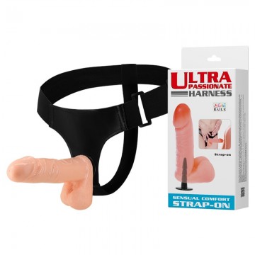 BAILE -ULTRA PASSIONATE...