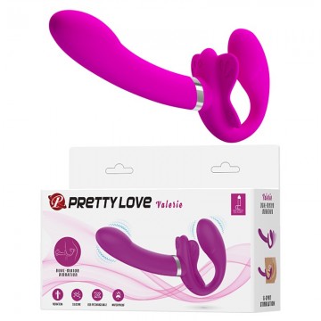 PRETTY LOVE -Valerie 12...