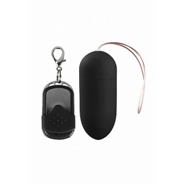 10 Speed Remote Vibrating...