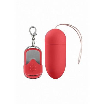 10 Speed Remote Vibrating...