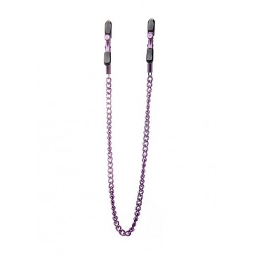 Adjustable Nipple Clamps -...
