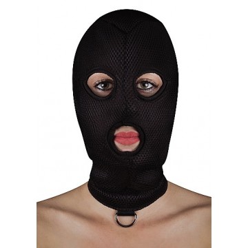 Extreme Mesh Balaclave with...