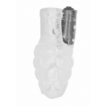 No.22 - Stroker - with...