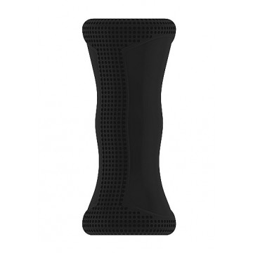 No.23 - Stroker - Black