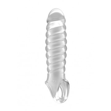 No.32 - Stretchy Penis...