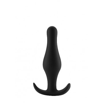 Butt Plug with Handle -...