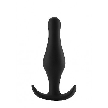 Butt Plug with Handle -...