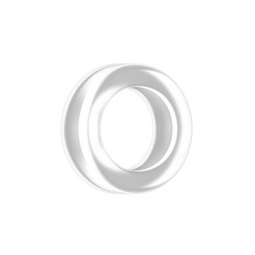 No.39 - Cockring - Translucent