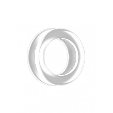 No.39 - Cockring - Translucent
