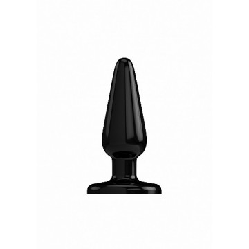Butt Plug - Basic - 3 Inch...