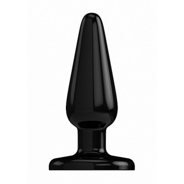 Butt Plug - Basic - 5 Inch...