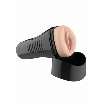 Self Lubrication Easy Grip...