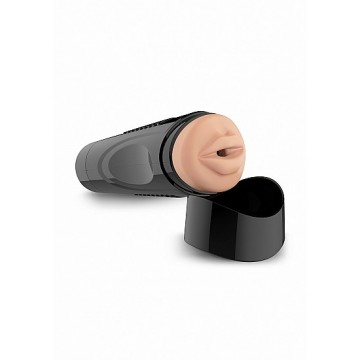 Self Lubrication Easy Grip...