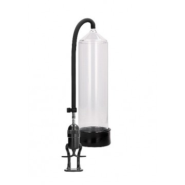 Deluxe Beginner Pump -...