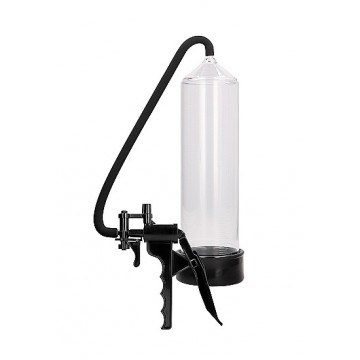 Elite Beginner Pump -...