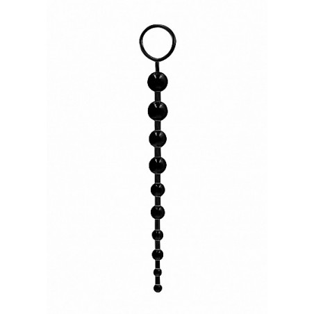 Anal Chain - Black