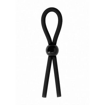 Ring Booster - Black