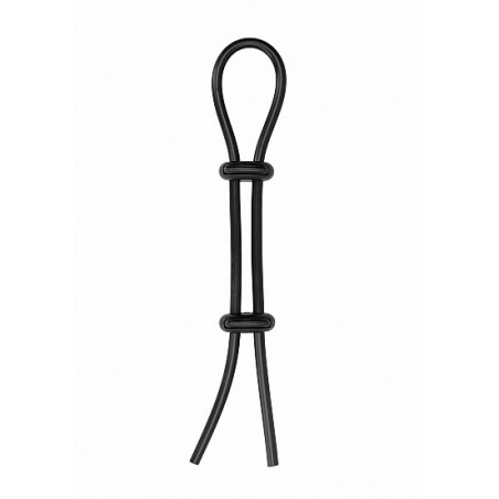 Double Stretch Booster - Black