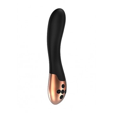 Heating Vibrator - Posh -...