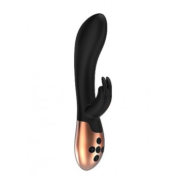 Heating Rabbit Vibrator -...