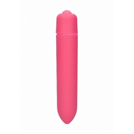 1 Speed Bullet - Pink