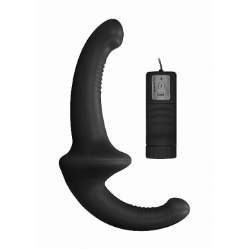 Vibrating Silicone...