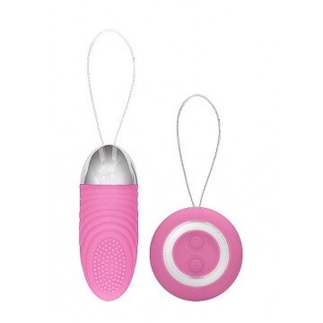 Ethan - Rechargeable Remote...