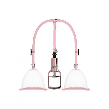 Breast Pump Set Medium -...