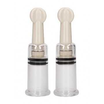 Nipple Suction Set Small -...