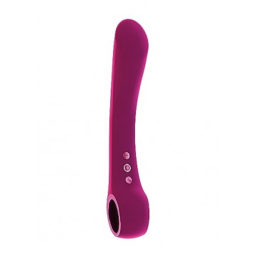 Ombra - Bendable Vibrator...