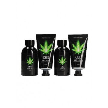 CBD - Bath and Shower -...