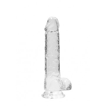 8" / 20 cm Realistic Dildo...