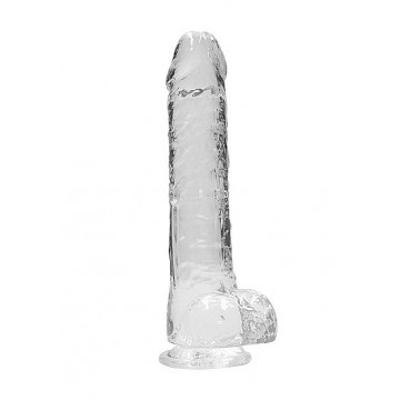 9" / 23 cm Realistic Dildo...