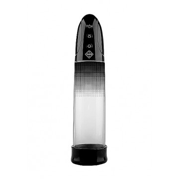 Automatic Rechargeable Luv...