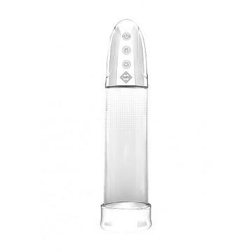 Automatic Rechargeable Luv...