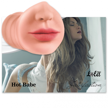 Lola Toys Satisfaction -...