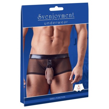 Men's Pants Cock Ring XL