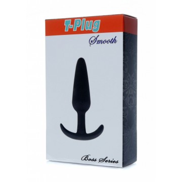 Plug-T-Plug Smooth